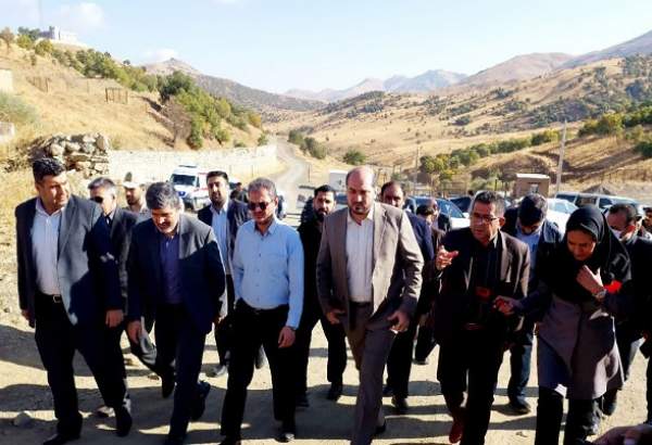 کردستان جزو استان‌های پیشتاز در اجرای مصوبات سفر رئیس جمهور است