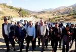 کردستان جزو استان‌های پیشتاز در اجرای مصوبات سفر رئیس جمهور است