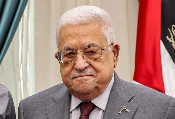 محمود عباس دیدارش با بایدن را لغو کرد