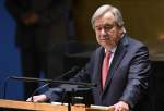 سازمان ملل خواستار توقف جنایات رژیم صهیونیستی شد