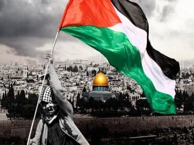 امروز حمایت از مردم مسلمان و مظلوم فلسطین بر همگان واجب است