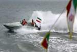 الحرس الثوري : إجراء مناورات بحرية في المياه الشمالية للخليج الفارسي دعماً للشعب الفلسطيني