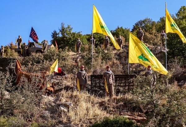 Hezbollah destroys Israel’s technical equipment in attack on border town