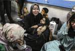 UN agencies warn of “catastrophic” humanitarian situation in Gaza