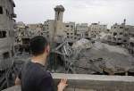Israel has destroyed 31 mosques in Gaza Strip since Oct. 7: Ministry