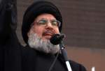 Hezbollah leader meets with top Islamic Jihad, Hamas officials to discuss Gaza conflict