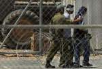 With 25 Palestinians detained this morning, Israel has rounded up 1555 people since October 7