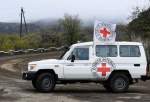 صلیب سرخ جهانی خواستار برقراری آتش بس فوری در غزه شد
