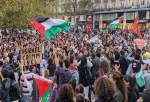 Les Français soutiennent les Palestiniens de Gaza