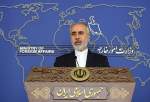 Iran condemns US contribution to Israel’s genocide of Palestinians