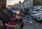 UN Secretary-General ‘horrified’ by Israel’s strike on an ambulance convoy at Shifa Hospital in Gaza