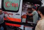 Global condemnation follows Israeli attack on ambulance convoy