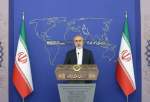 Iran warns of Israel’s threat for nuclear attack as threat for entire world