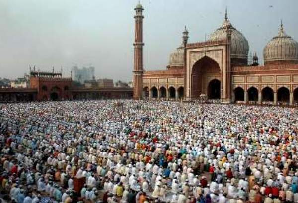 کشته شدن امام جماعت مسجدی در هند به ضرب چاقو