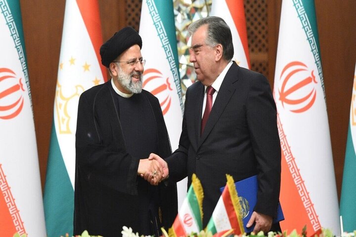 رئیس جمهور به تاجیکستان و ازبکستان می رود
