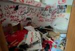 حمله نظامیان صهیونیست به دانشگاه برزیت در شمال رام‌الله  