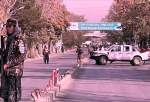 تنظيم "داعش" الإرهابي يتبنى تفجير حافلة في كابل