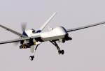 Yemen shoots down American spying drone spying for Israel