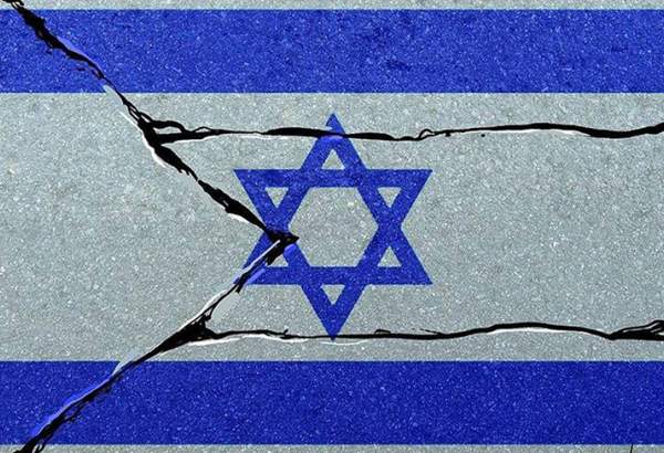 رژیم غاصب اسرائیل نفس‌های آخرش را می‌کشد
