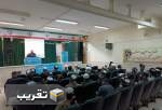کارگاه‌های آموزشی «منهاج» با حضور مدرسین و طلاب اهل سنت کرمانشاه برگزار شد