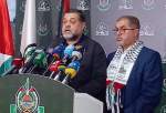 Hamas warns of Israel planning another “Nakba”