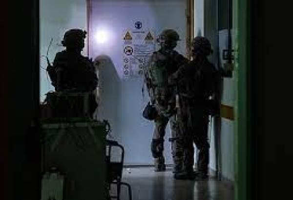 Qatar condemns Israeli raid on al-Shifa Hospital, urges for intl. probe