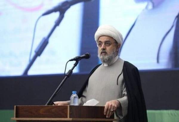 Cleric calls for strategies to counter Islamophobia