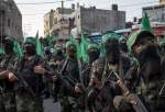 Hamas vows victory of Palestinian resistance in Gaza war