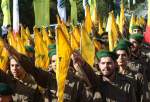 Hezbollah keeps targeting Israeli positions in solidarity with Palestinians