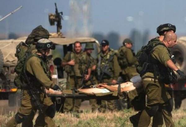 اسرائیلی حکومت نے غزہ میں اپنے چار فوجیوں کی ہلاکت کا اعتراف کیا ہے
