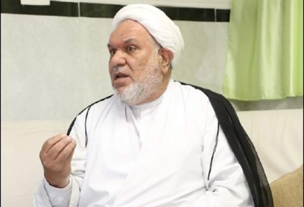 رئيس المركز الاسلامي في البرازيل : على الشعوب ان تواصل الاحتجاج والصراخ نصرة لاهل غزة