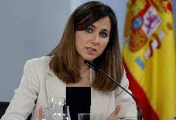وزیر اسپانیایی خواستار افزایش فشار بر اسرائیل برای توقف نسل‌‌کشی در غزه شد