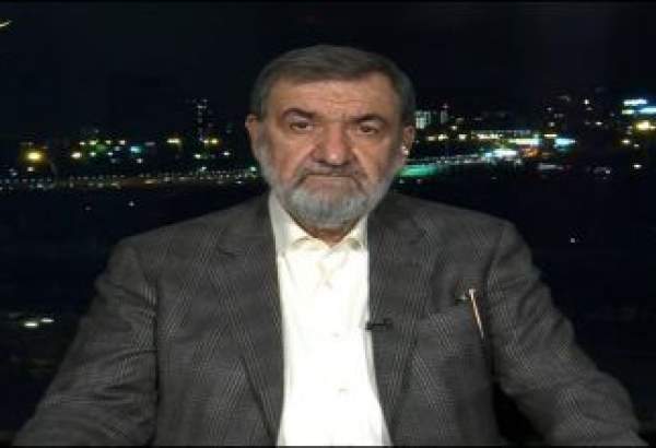 محسن رضایی: رژیم صهیونیستی در جنگ غزه شکست خواهد خورد