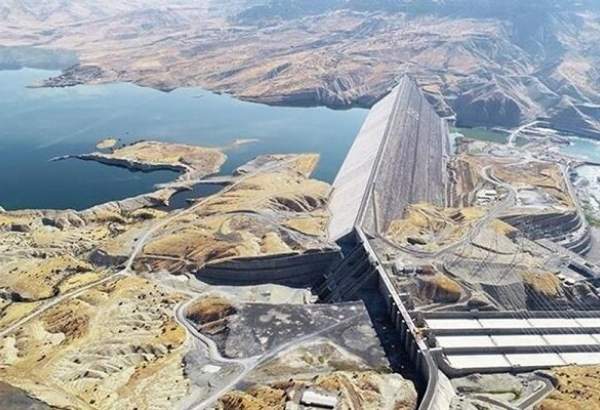 La Turquie s’engage à protéger la part iranienne des eaux du fleuve Aras