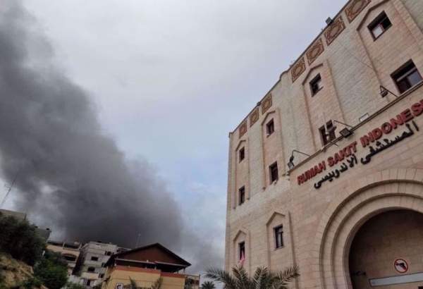 15 morts dans les attaques israéliennes contre un hôpital indonésien à Gaza