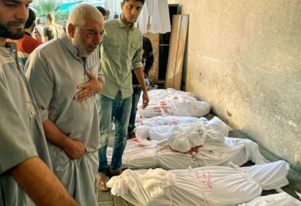 کشورهای عربی حملات اسرائیل به مدارس سازمان ملل در غزه را محکوم کردند
