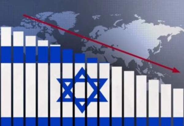 غزہ جنگ سے اسرائیلی معشیت تباہ