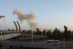 سوريا: عدوان صاروخي إسرائيلي استهدف مطار دمشق من اتجاه الجولان المحتل