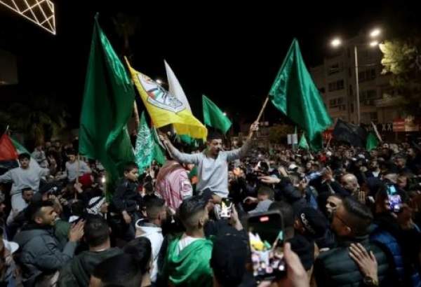 Hamas releases 17 captives, Israel frees 39 Palestinian prisoners