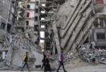 Hamas says seeking ways to extend four-day ceasefire