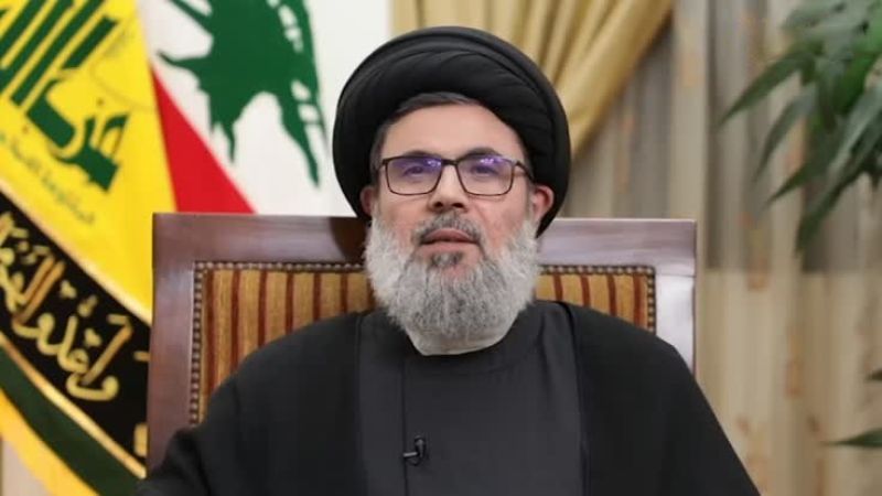 السيد صفي الدين : التعبئة القوة الأساسية التي يعتمد عليها حزب الله