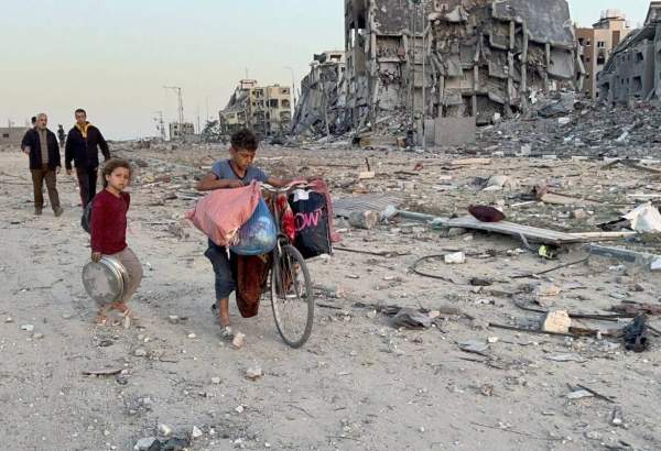 Extending humanitarian pause step in the right direction but not enough to save Gaza