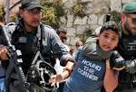 Over 200 Palestinian children remain in Israeli jails  