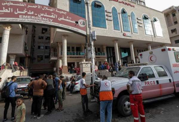 Gaza Health Ministry warns of “catastrophic” situation in northern Gaza