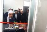 مدرسه علوم دینی اهل سنت امام شافعی (رض) روانسر افتتاح شد