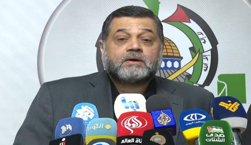 قيادي في حماس : الاحتلال وادارة اميركا يتحملان مسؤولية وقف الهدنة
