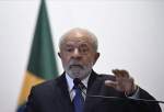 Brazilian president points to UN Security Council