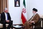 Ayat. Khamenei calls for Iran-Cuba coalition to counter US, West bullying