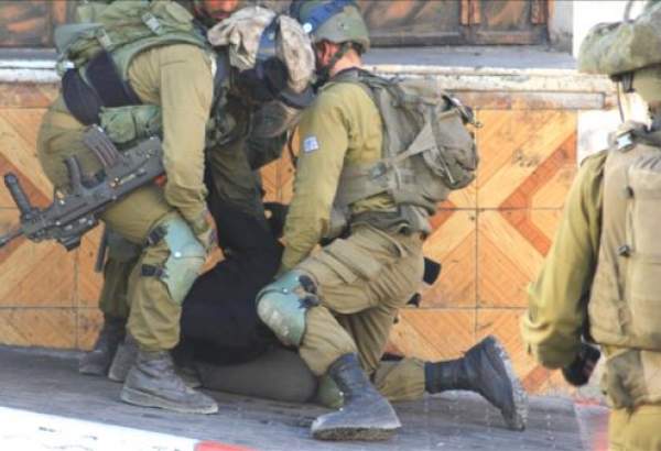 Five Palestinian men killed in Israeli raid on West Bank