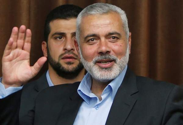 Turkey warns Israel against targeting Hamas officials